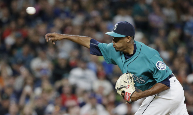 The Mariners could give themselves insurance to make Edwin Diaz the setup man with a trade for a cl...