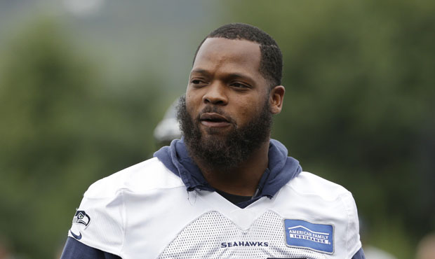 Michael Bennett has been ruled out of Sunday's game in New Orleans....
