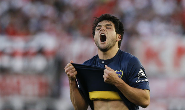 Creativity and strong technical ability are among the attributes Nicolas Lodeiro will bring to the ...