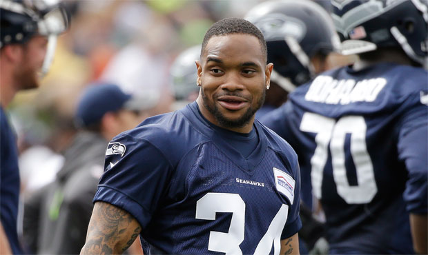 Thomas Rawls, C.J. Prosise not in uniform for the Seahawks - Seattle Sports