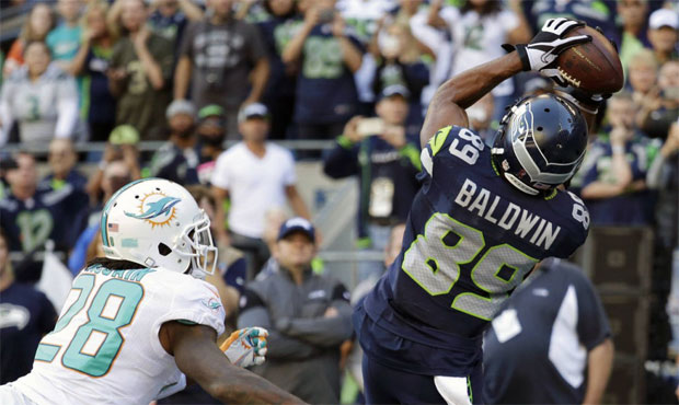 Seattle's winning touchdown came in a similar situation as the decisive interception in Super Bowl ...