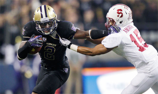 What happened after UW's 2012 win over Stanford marked a low point in the program, writes Danny O'N...