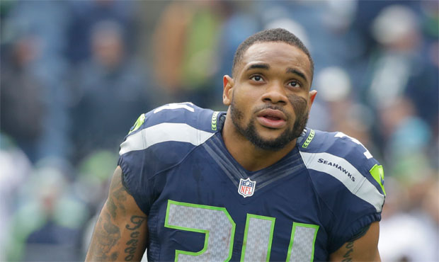 Thomas Rawls will start Sunday against the Rams after backing up Christine Michael in Week 1. (AP)...