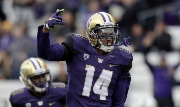 Defensive discipline by all 11 members on the field will be important for UW vs. Arizona, Brock Hua...