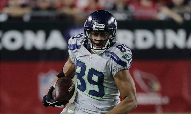 Doug Baldwin Career Highlights 