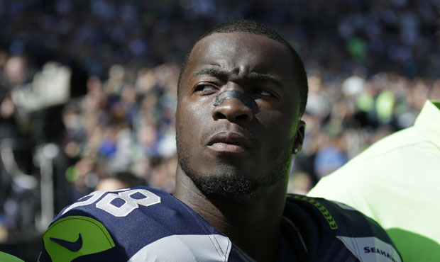 Kevin Pierre-Louis has been opening up publicly about dealing with depression. (AP)...