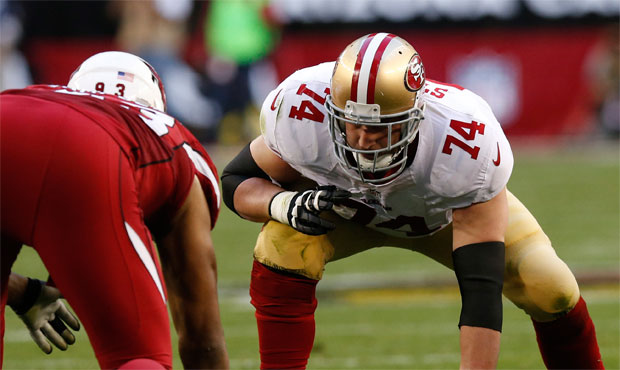 49ers LT Joe Staley would be a "great" acquisition for the Seahawks, says John Clayton. (AP)...