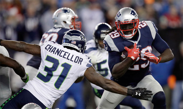 Pete Carroll said Kam Chancellor had an "unbelievable effect" in his first game back from a groin i...