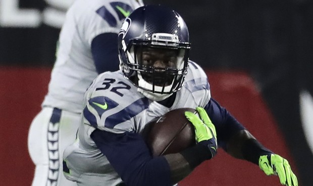 Danny O'Neil said sustaining long drives will be what helps Christine Michael and the Seahawks' run...