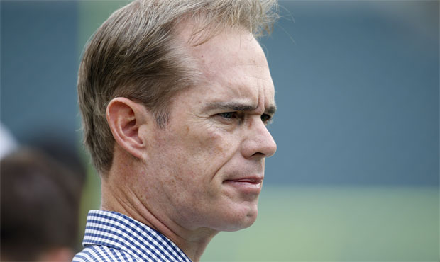 FOX Sports announcer Joe Buck thinks the Seahawks will win out and claim the NFC's No. 2 seed. (AP)...