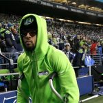 1. Seahawks' new secret weapon: Coach Earl Thomas

There was no more important visit than the return of Earl Thomas – even if he was on crutches - during the Seattle-Detroit game in January. Read the story.