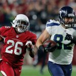 6. Luke Willson, Stephen Hauschka among 14 Seahawks set to become unrestricted free agents

“I’m kind of going into an unknown period,” Luke Willson said as the Seahawks cleaned out their lockers after Sunday's loss. Read the story.