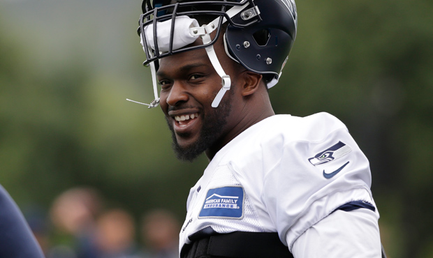 Named the Seahawks' Man of the Year, there's a lot more to Cliff Avril than what he does on the foo...