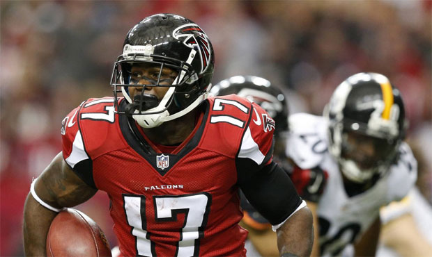 Devin Hester's 20 career return touchdowns are the most in NFL history. (AP)...