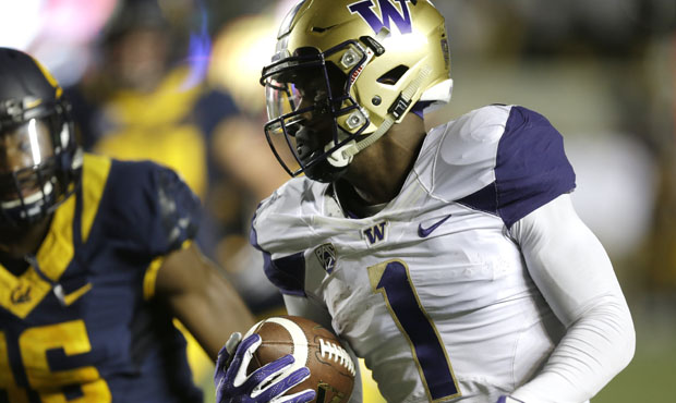 John Ross, the Huskies' leading receiver in 2016, is reportedly going to enter the 2017 NFL Draft. ...
