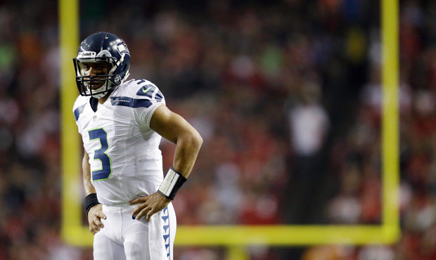 Four seasons ago, the Seahawks just missed a trip to the NFC title game due to a loss in Atlanta. (...