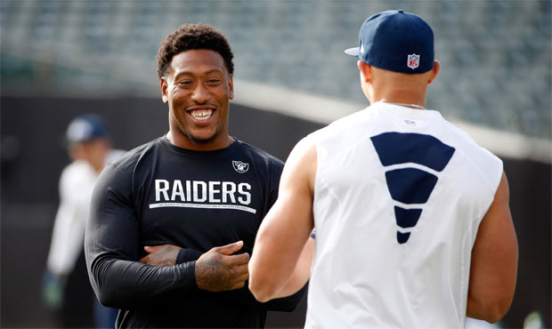 Losing Bruce Irvin in free agency to Oakland helped the Seahawks gain two third-round compensatory ...