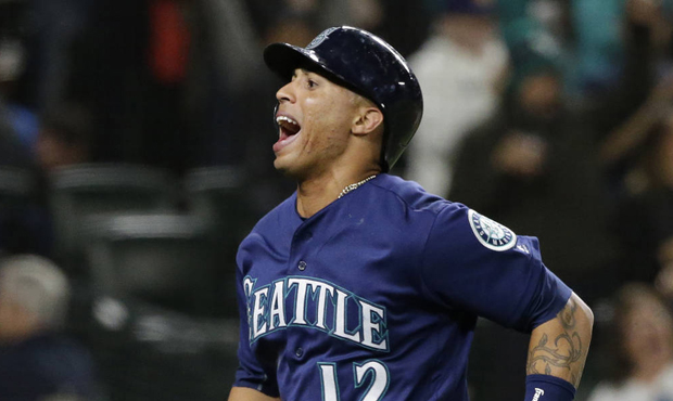 With multiple contenders looking for outfield help, there's a decent chance Leonys Martin will be c...