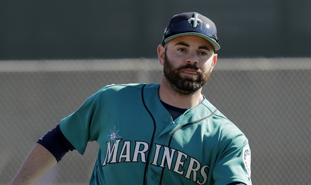 New Mariners reliever Marc Rzepczynski played in Bellingham as an 18-year-old in 2004. (AP)...