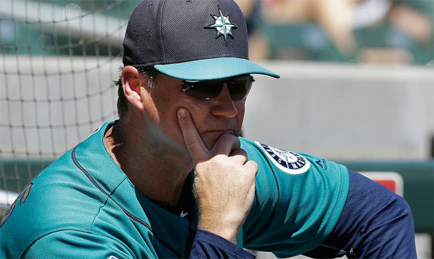 Scott Servais is in favor of new MLB rules designed to speed up pace of play. (AP)...