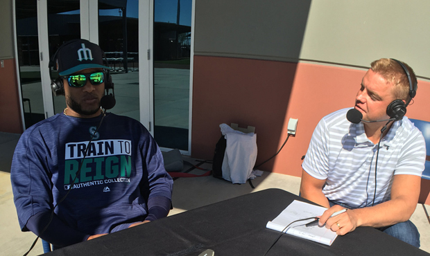 Robinson Cano was one of the many Mariners guests on "Brock and Salk" this week. (710 ESPN Seattle)...