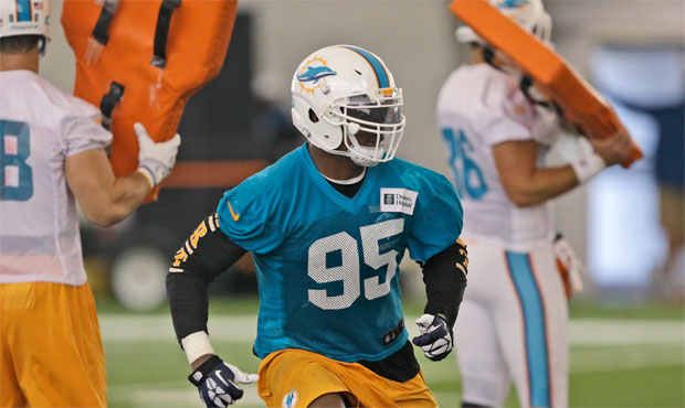 If Dion Jordan stick with the Seahawks, he could factor into their pass rush and potentially at lin...
