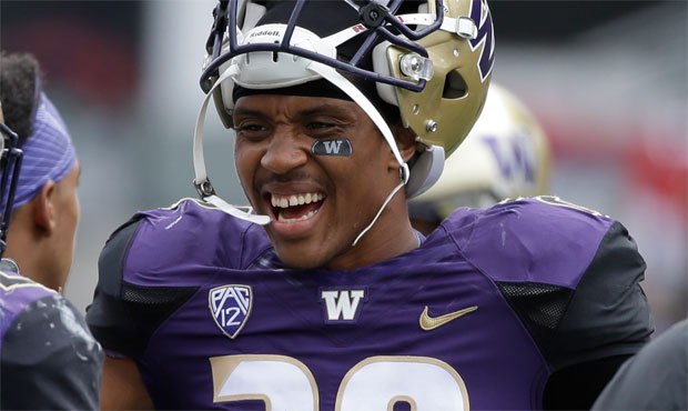 Brock Huard has the Seahawks filling their need at cornerback with UW's Kevin King. (AP)...