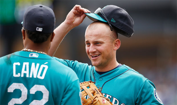 Robinson Cano and Kyle Seager are part of an M's lineup that''s as good as any in MLB one through f...