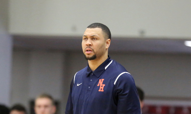 Brandon Roy was named the Naismith National High School Coach of the Year at Nathan Hale. (AP)...