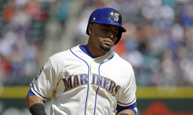 Nelson Crus leads the Mariners with 11 home runs and 37 RBIs this season. (AP)...
