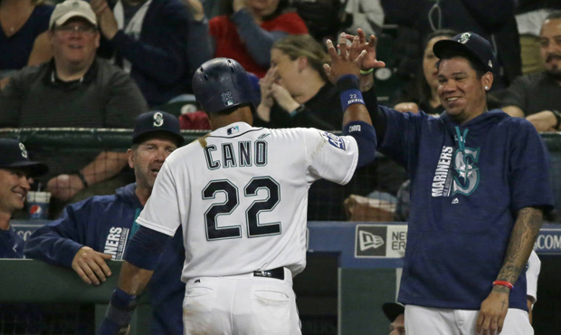 Robinson Cano and Felix Hernandez could bookend a series of key Mariners returns from injury soon. ...