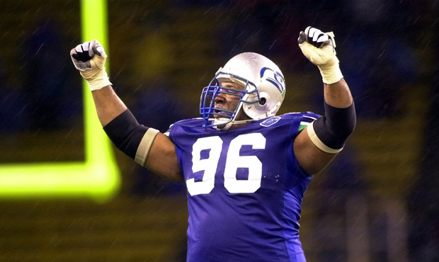 Cortez Kennedy, a Seahawks Ring of Honor member and Pro Football Hall of Famer, has died. (AP)...