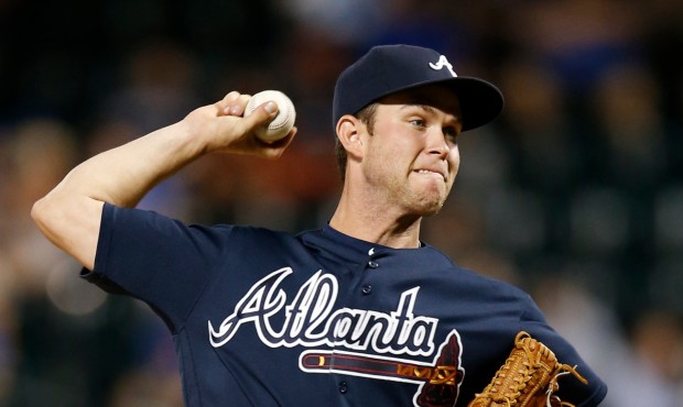 Ryan Weber was claimed by the Mariners from the Braves last offseason and leads the PCL in ERA. (AP...