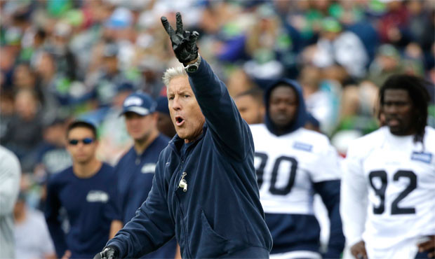 Eleven of the Seahawks' training-camp practices will be open to fans, starting July 30. (AP)...