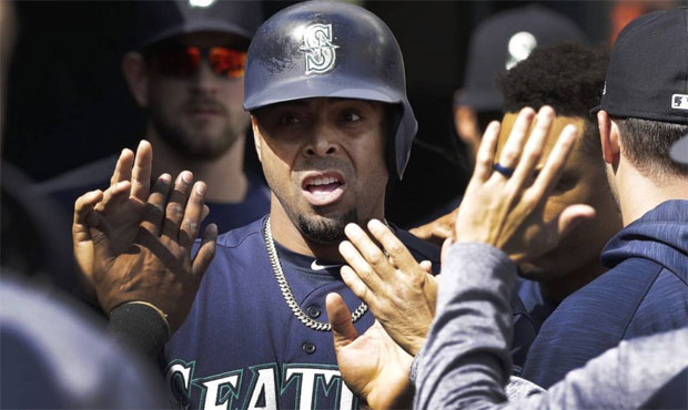 Nelson Cruz is out of the Mariners' lineup again Thursday but expects to return Friday. (AP)...