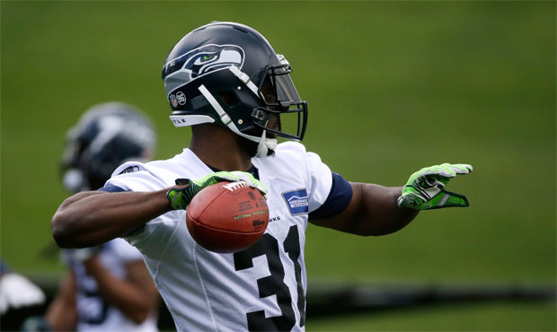 Kam Chancellor practiced without limitation as the Seahawsk concluded OTAs on Friday. (AP)...
