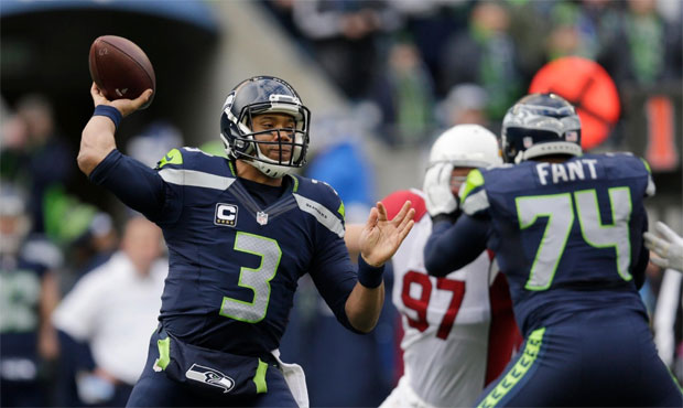 John Clayton expects Russell Wilson to benefit from an improved running game and a more experienced...