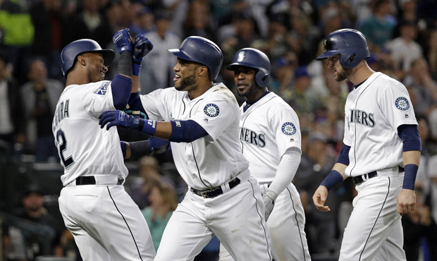 With the return of Jean Segura, the Mariners suddenly have a lengthy lineup. (AP)...