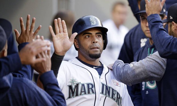 A calf issue that first appeared on May 30 will hold Nelson Cruz out of action Wednesday. (AP)...