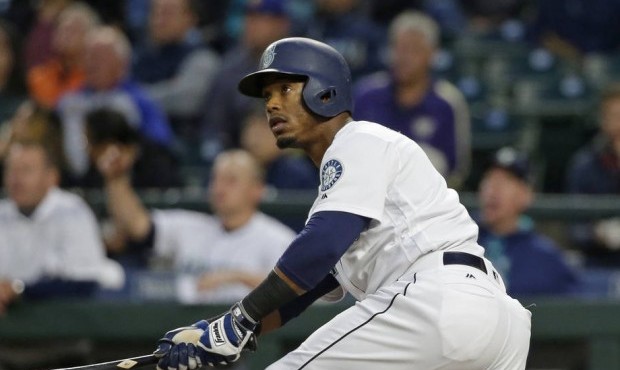 The Mariners are negotiating a contract extension with shortstop Jean Segura. (AP)...
