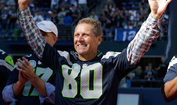 Seattle Seahawks legend Steve Largent joins board of cloud company –  GeekWire