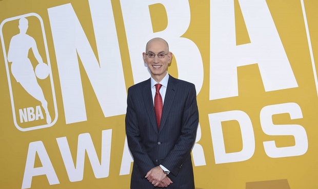 Recent comments from NBA commissioner Adam Silver made it clear why Seattle can't wait on the leagu...