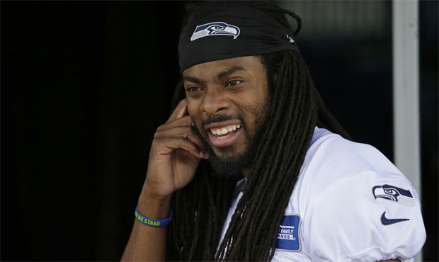 There's no benefit to Richard Sherman continuing to discuss the ESPN story, says Danny O'Neil....