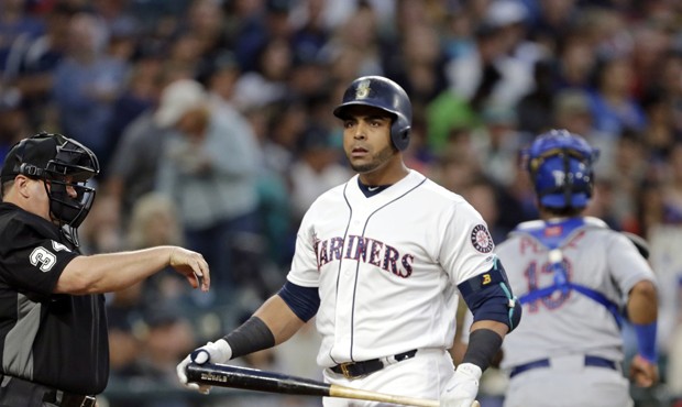 The Mariners are 40-15 when they score four runs or more and 3-32 when they don't. (AP)...