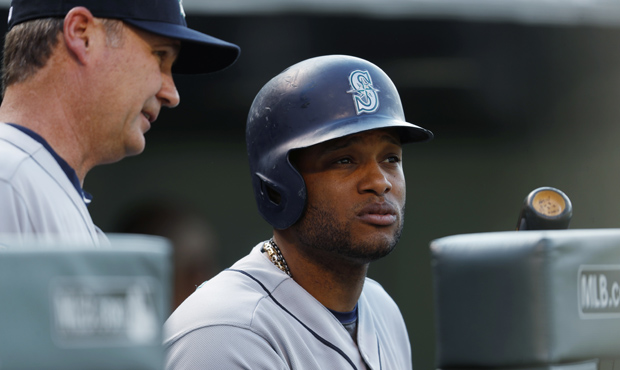 Mariners second baseman Robinson Cano has hit .250 since the end of the All-Star break. (AP)...