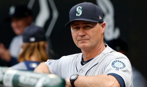 Scott Servais' pitching rotation needs another reliable arm, writes Brent Stecker. (AP)...