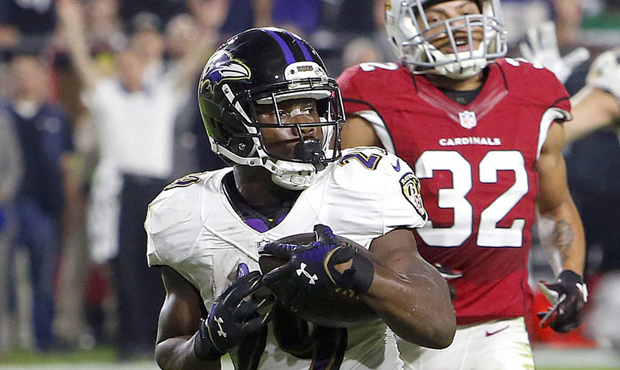 Justin Forsett, who started his career in Seattle, played nine seasons in the NFL. (AP)...