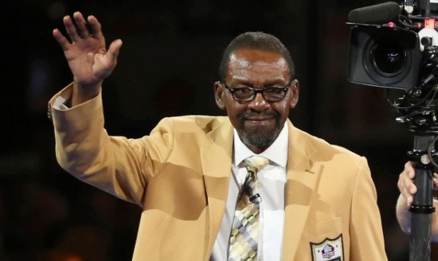 Kenny Easley did enough in his seven-year career to go into the Hall of Fame. (AP)...