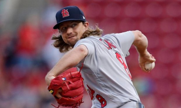 The Mariners have acquired nine-year veteran starting pitcher Mike Leake from St. Louis. (AP)...