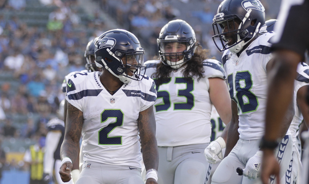 Trevone Boykin completed 12 of 15 passes for 189 yards and a touchdown. (AP)...